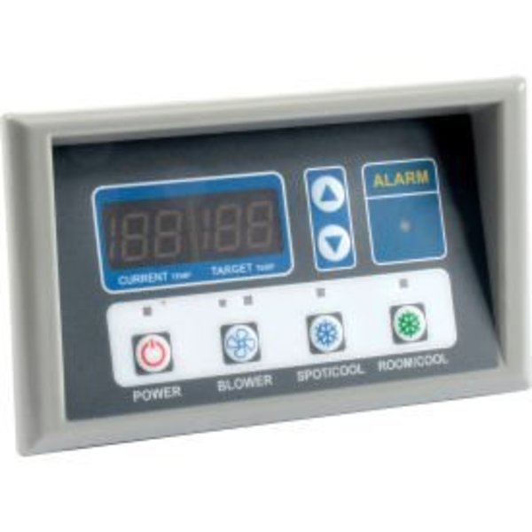 Global Equipment Display for    Commercial Portable AC's WPCDSPL-01